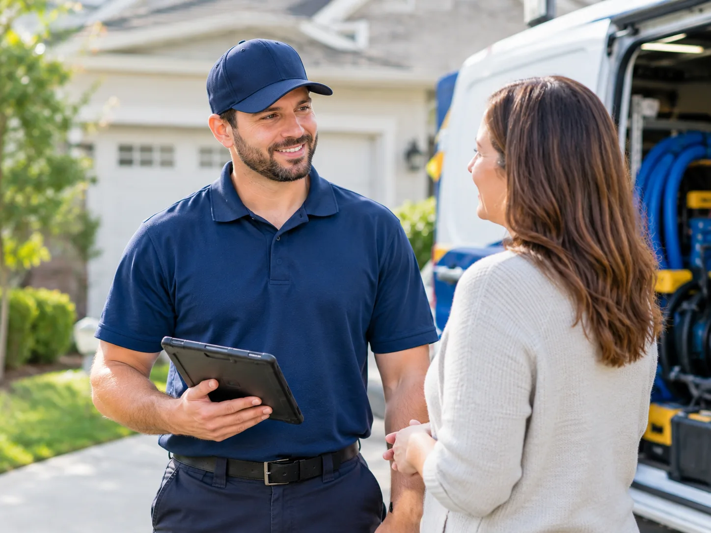 Sewage Backup Cleanup Drayden, MD FAQs
